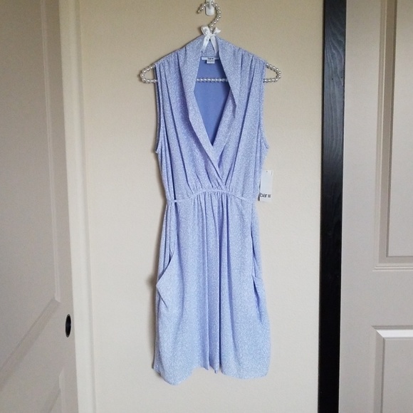 Bar III Dresses & Skirts - Bar III - Pocket Dress